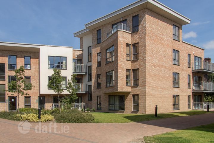 Block D1, Richmond Gardens, Fairview, Dublin 3