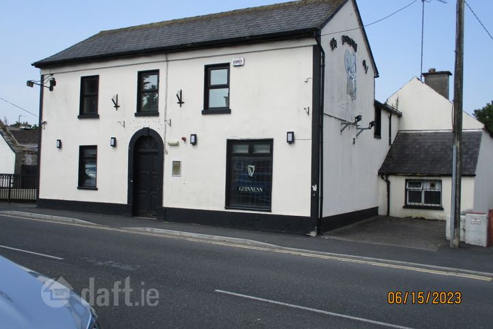 Main Street, Tyrrellspass, Co Westmeath, Westmeath