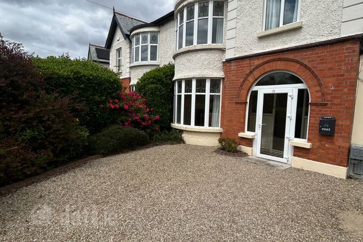 76 Saint Alban's Park, Dublin 4, Sandymount, Dublin 4