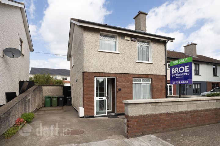 10 Nangor Crescent, Clondalkin, Dublin 22, Dublin 22, Dublin