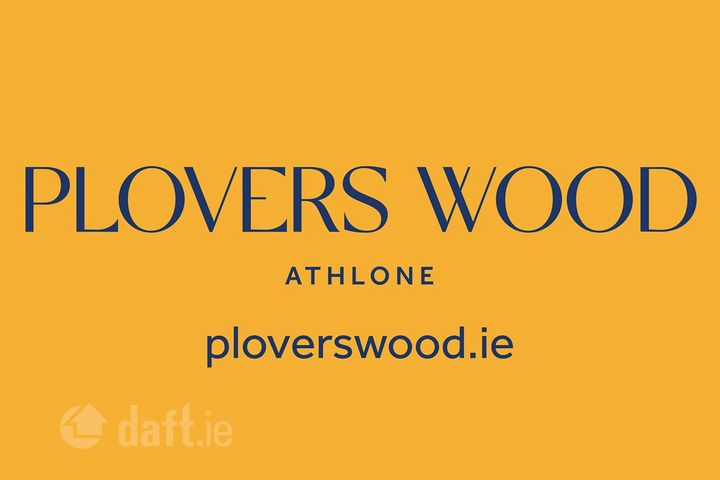 Plovers Wood, Plovers Wood, Kilnafaddoge, Athlone, Co. Westmeath
