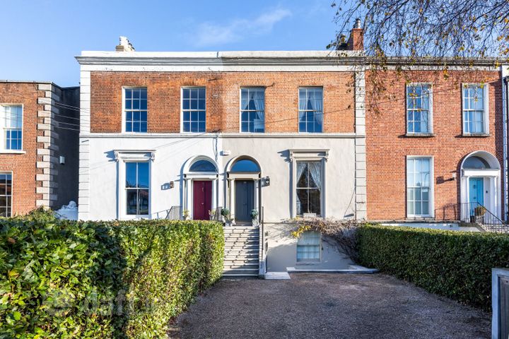 40 Sandford Road, Dublin 6, Ranelagh, Dublin 6