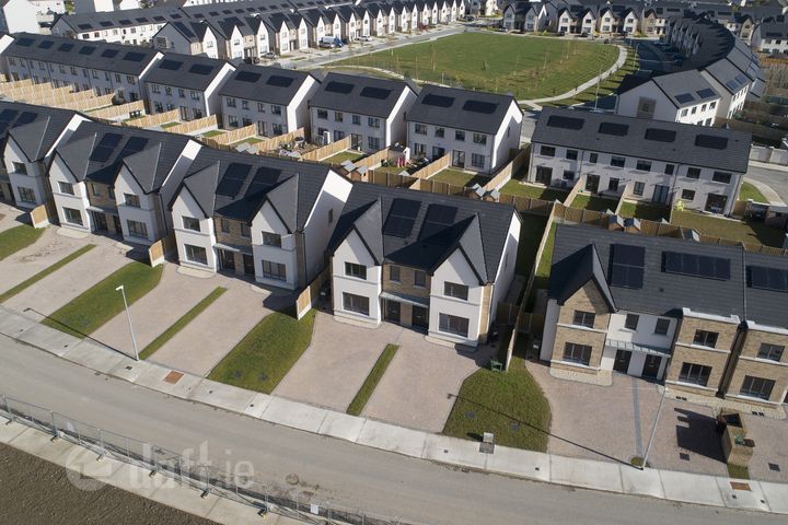 30 Taylor Hill Wood, Balbriggan, Co. Dublin
