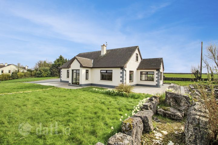 Mulroog East, Kilcolgan, Galway, Galway