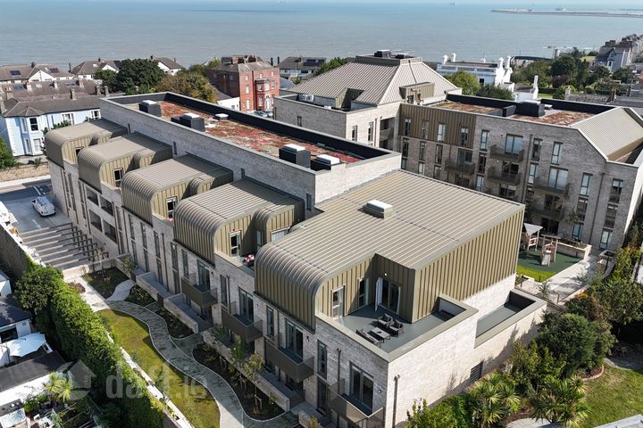 Rockpoint, Newtown Avenue, Blackrock, Co. Dublin