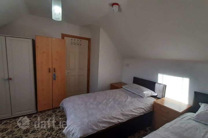 FB, Graiguecullen, Co. Carlow