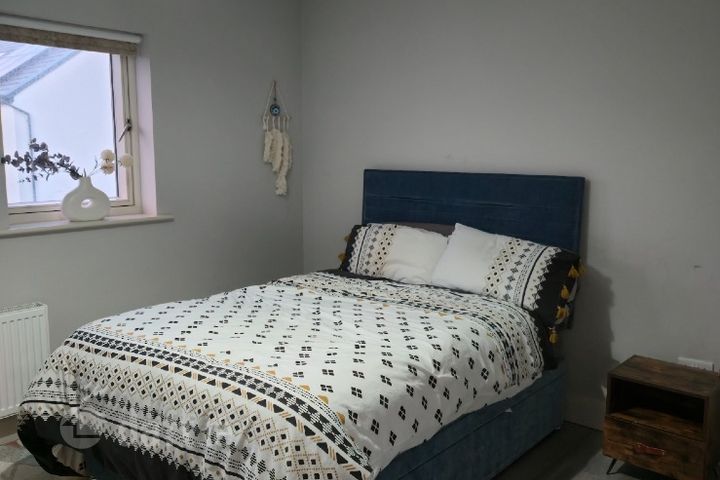 Mullen Park,Maynooth,Co. Kildare, Maynooth, Co. Kildare