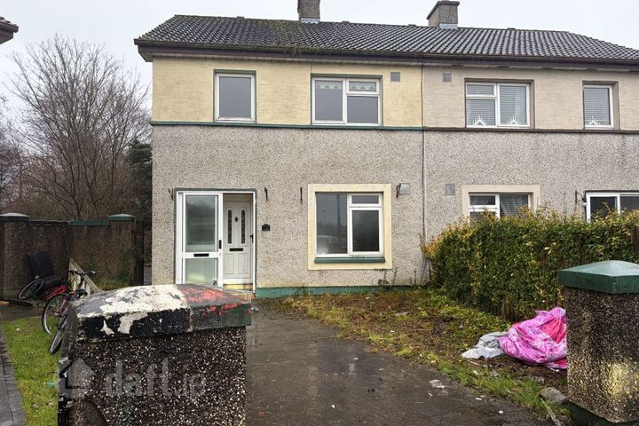 25 Cloncollig, Tullamore, Co. Offaly, R35KD30