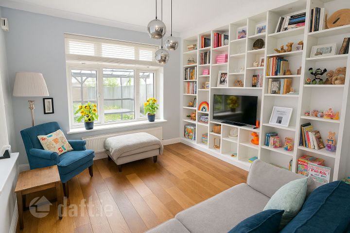 31 The Park, Janeville, Cork Road, Cork