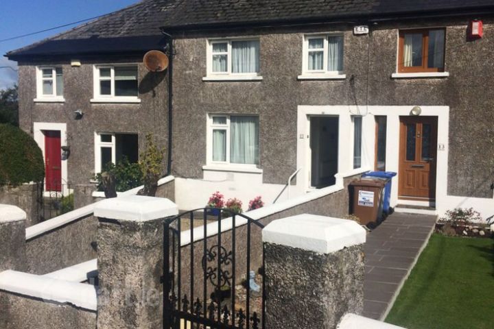 12 brian dillon crescent, Montenotte, Co. Cork