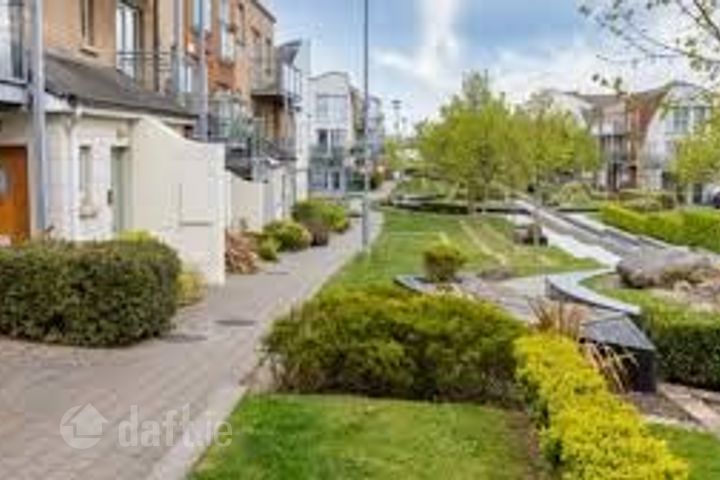 Corporate Let only - Three properties at Waterside Malahide (2 x 3 bed Duplex; 1 x 3 bed house), Malahide, Co. Dublin
