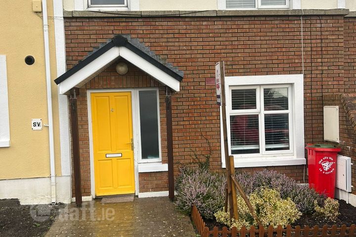4 Maigh Riocaird, Castlegar, Tuam Road, Co. Galway