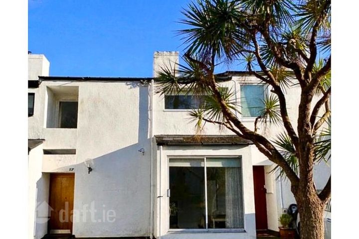 17 Brooklawn, Blackrock, Blackrock, Co. Dublin, A94V4P1