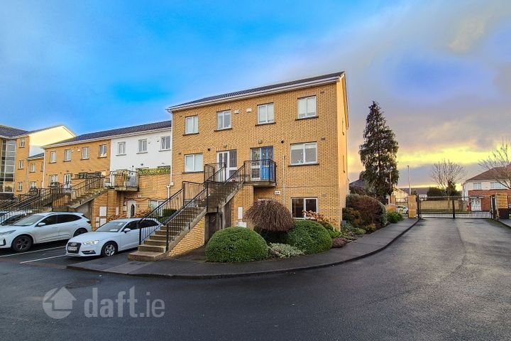 19 Ballyowen Hall, Ballyowen Lane, Lucan, Co. Dublin, K78EC80