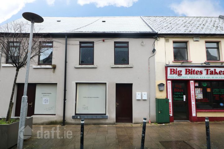 Church Court, School Street, Kilcock, Co. Kildare