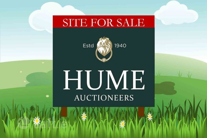 Shannon Road, Mountrath, Co. Laois