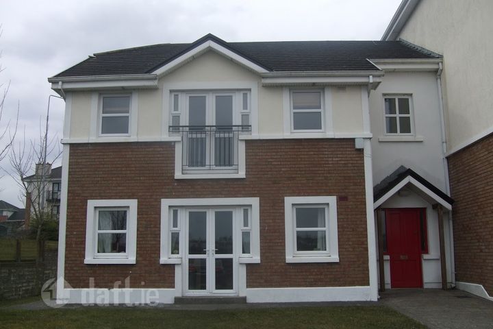 An Lochan, Bothar an Choiste, Headford Road, Co. Galway