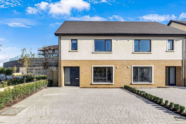 Bridgegate, Ardee, Co. Louth