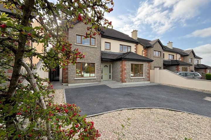 17 Lake View, Creggs Rd, Glenamaddy, Galway