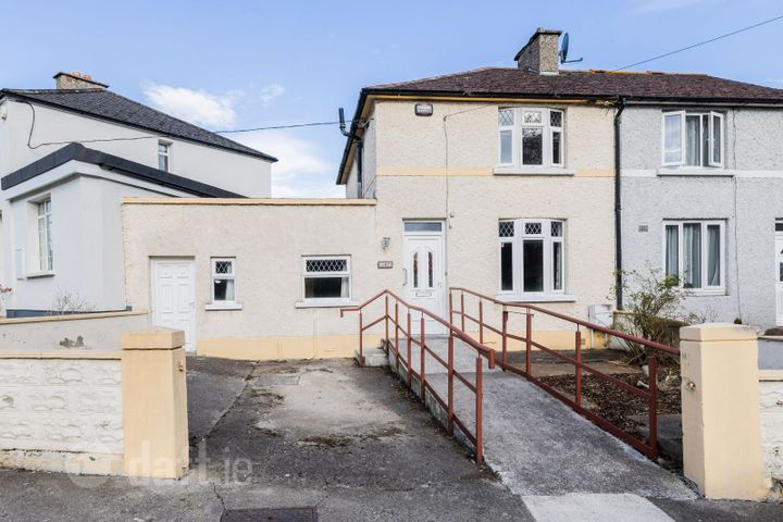 107 Walsh Road, Drumcondra, Dublin 9, D09E2T5