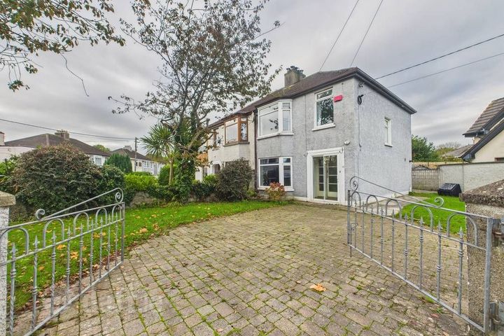 18 Wilton Lawn, Glasheen, Glasheen, Co. Cork, T12E161