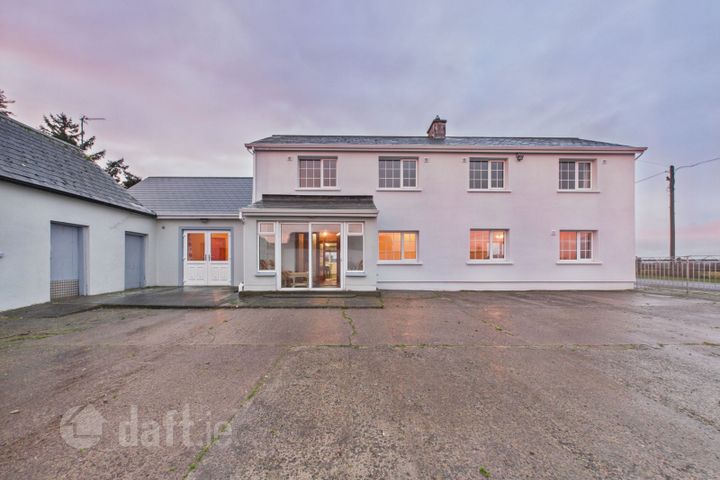 Currabehy, Mullinavat, Rochestown, Co. Kilkenny
