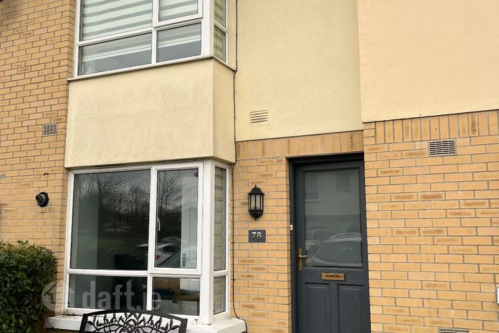 78 The Oaks, Ridgewood, Swords, Co. Dublin