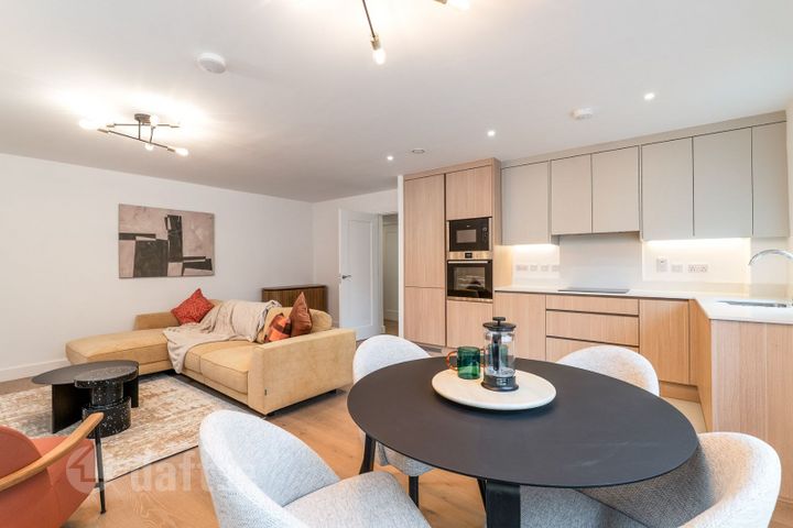 Hadleigh Court, Haddington Road , Dublin 4