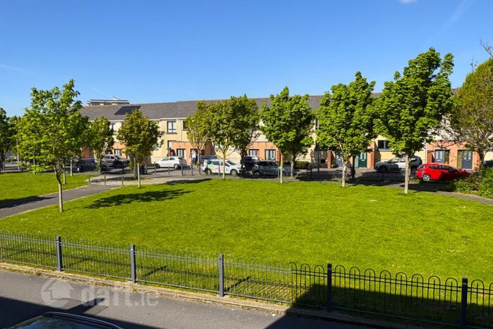 23 Talavera House, Myrtle Square, Baldoyle, Dublin 13, D13DC92