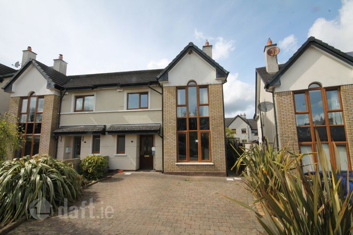 8 Edgewood, Maryborough Ridge, Cork, Cork