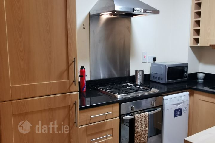 Apartment 4, Whatley Hall, Clonee, Dublin 15