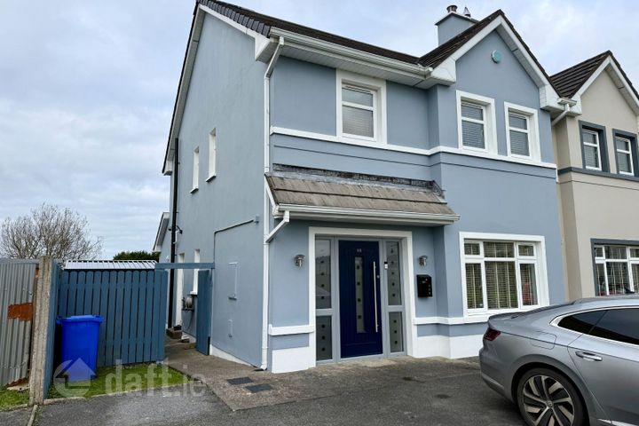 48 West View, Cloonfad, Cloonfad, Co. Roscommon, F35DP82