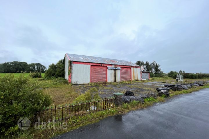 Manulla, Castlebar, Co. Mayo