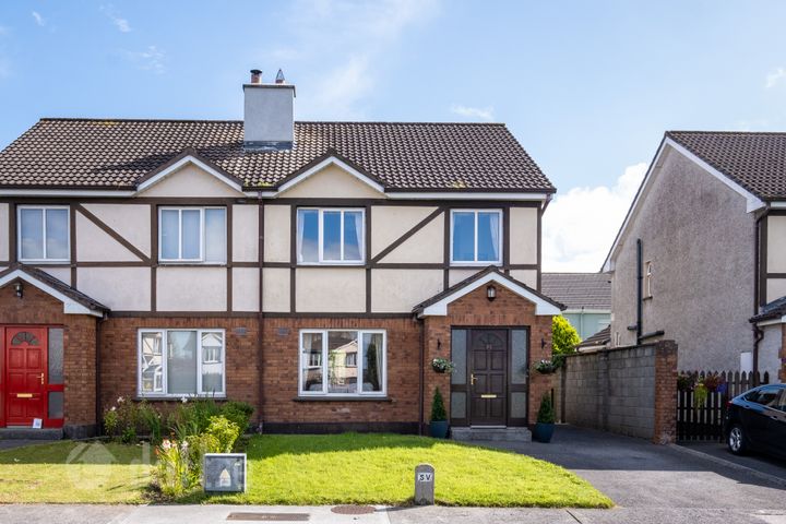 32 Ard Breeda, Caherwalter, Loughrea, Galway