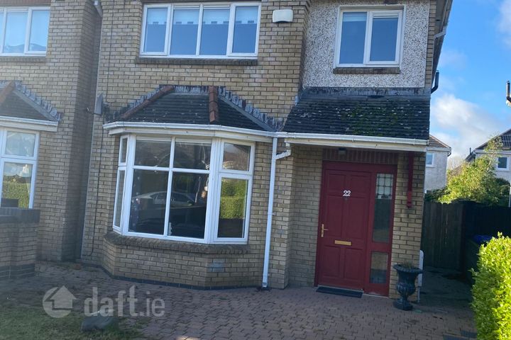 22 Park Way, Grangerath, Drogheda, Co. Meath