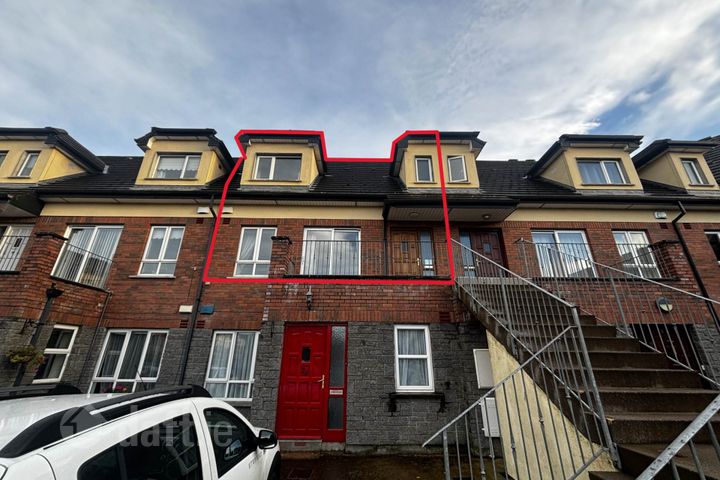 25 Oakleigh Wood, Dooradoyle, Limerick, V94RD78