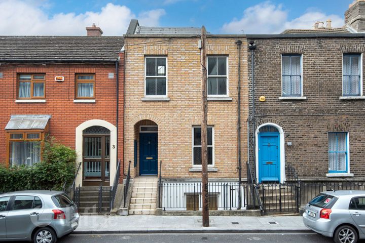 Apartment 2, 4 Creighton Street, Dublin 2, Dublin 2, D02VY18
