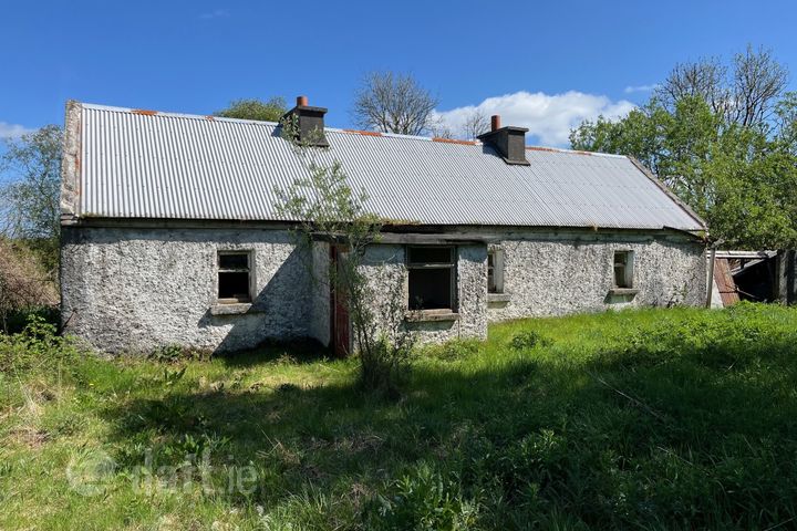 Sheevanna, Frenchpark, Co. Roscommon