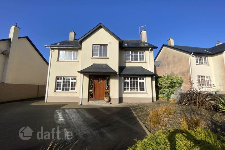 45 Ard Coillte, Ballina, Killaloe, Tipperary