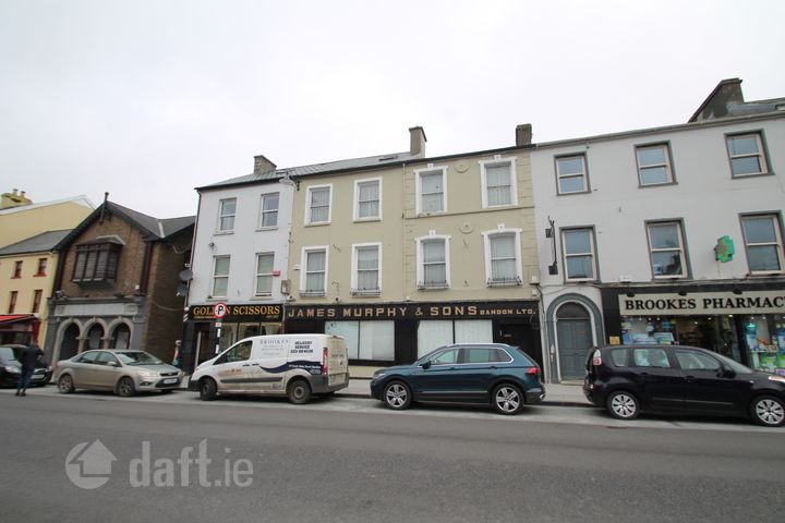 Former James Murphy & Sons, 30 & 31 South Main Street, Bandon, Bandon, Co. Cork, P72RX59