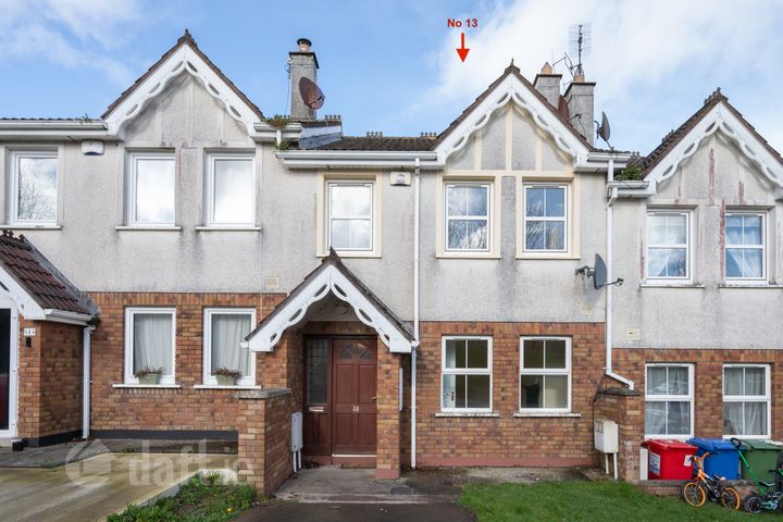 13 Ardfield View, Grange, Cork, Cork