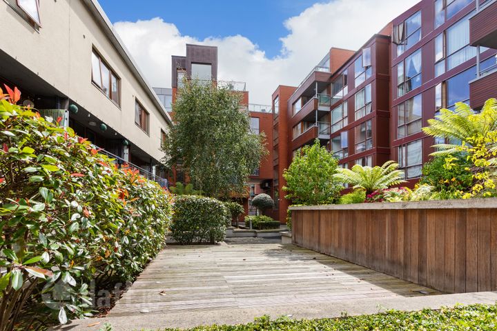 5 The Barley House, Cork St, Dublin 8, Dublin 8, Dublin