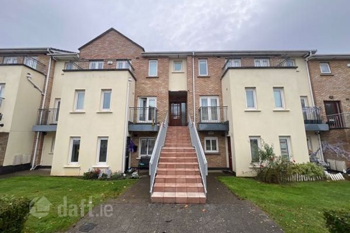 Erris Square, Waterville, Ballycoolin, Dublin 15