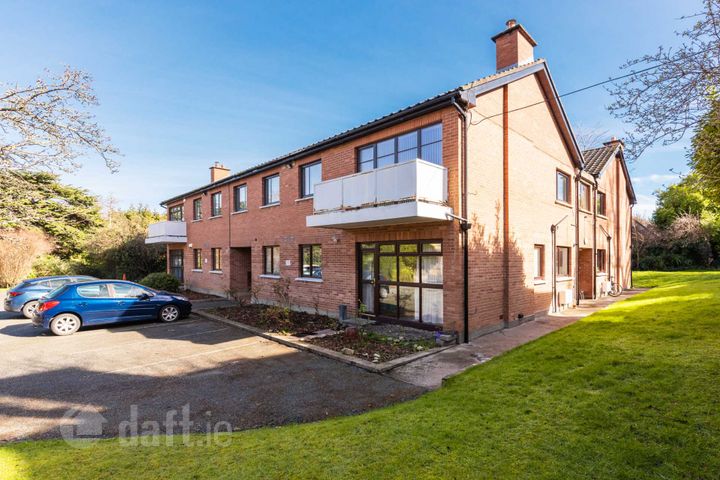 Apt. 3 An Cuileann, Mount Anville Road, Mount Merrion, Dublin 14