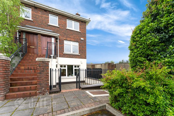 23 Wainsfort Manor Grove, Terenure, Manor Grove Dublin 6w, Dublin