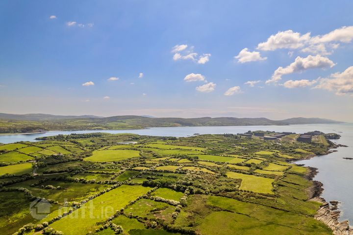 Whiddy Island, Bantry, Co. Cork, P75EF25
