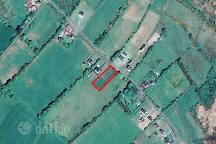 Springlawn, Mountbellew, Co. Galway