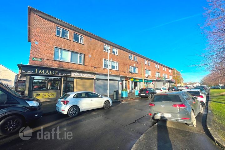 La Touche Rd, Bluebell, Dublin 12