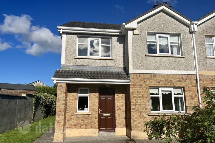 41a Sion Hill, Castlebar, Sion Hill, Mayo