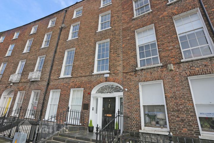 5 The Crescent, Limerick City Centre